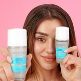 Alüminyum İçermeyen Beyazlatıcı Etkili Thermal Roll On ve Deodorant - Storforsen 75 ml